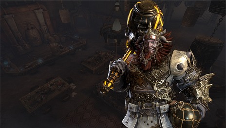 ���������꡼ No.009�Υ���ͥ������ / ��LOST ARK�פ˿���Φ��ϥ󥿡��ξ�̥��饹���о줹�륢�åץǡ��Ȥ��������������åץǡ��Ȥξ����ޤ�ץ��ǥ塼�����쥿���������