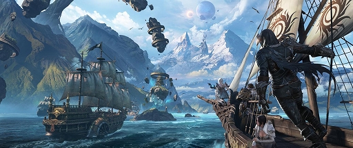 ���������꡼ No.008�Υ���ͥ������ / ��LOST ARK�ס��ȥ��ԥ����ɥ�����ɼ�����ǰ���٥�ȡ������ڡ���ξ�����Ը�����