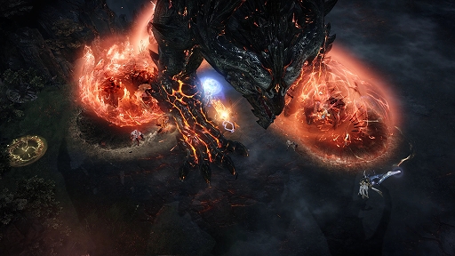 ���������꡼ No.009�Υ���ͥ������ / ��LOST ARK�ס��ȥ��ԥ����ɥ�����ɼ�����ǰ���٥�ȡ������ڡ���ξ�����Ը�����