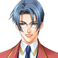 画像集#005のサムネイル/人気ボーイズラブゲーム「学園ヘヴン BOY'S LOVE SCRAMBLE!」のPS Vita版が2015年2月11日に発売決定