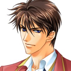 画像集#006のサムネイル/人気ボーイズラブゲーム「学園ヘヴン BOY'S LOVE SCRAMBLE!」のPS Vita版が2015年2月11日に発売決定