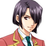 画像集#009のサムネイル/人気ボーイズラブゲーム「学園ヘヴン BOY'S LOVE SCRAMBLE!」のPS Vita版が2015年2月11日に発売決定