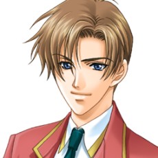 画像集#017のサムネイル/人気ボーイズラブゲーム「学園ヘヴン BOY'S LOVE SCRAMBLE!」のPS Vita版が2015年2月11日に発売決定