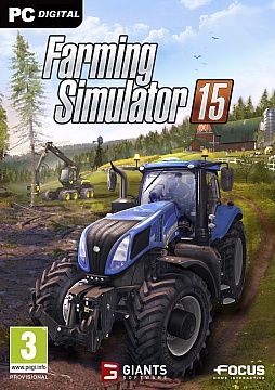  No.001Υͥ / Farming Simulator 15פPro Cycling Manager 2015פʤˡWeekly Amazon Sale2015ǯ1030115