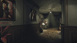 ϥSteam 85󡧶򤪲ߴФǿʤۥ顼ɥ٥㡼Layers of Fear