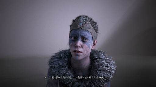 ϥSteam 167̲ä¤͸ADVHellblade: Senua's Sacrifice