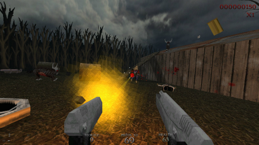 ꡼ No.017Υͥ / ϥSteam 183QuakeBloodHereticʹƿȤ᤯ͤ˻ɤFPSDUSK