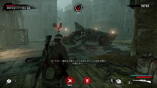 ϥSteam 327󡧥륫餬˲ʥӥ塼Zombie Army 4: Dead War