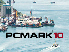 PC٥ޡPCMark 10פ̵ǡBasic Edition׸4Gamerɲǽ