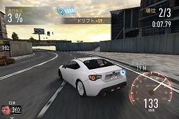 PR250̤Ȥ߹碌ǡΥѡ򥫥ޥ꡼ǿNeed for Speed No Limitsפޥ۸ץȤܹۿϡ