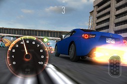 PR250̤Ȥ߹碌ǡΥѡ򥫥ޥ꡼ǿNeed for Speed No Limitsפޥ۸ץȤܹۿϡ