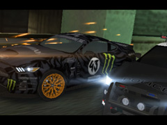 PR250̤Ȥ߹碌ǡΥѡ򥫥ޥ꡼ǿNeed for Speed No Limitsפޥ۸ץȤܹۿϡ