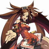 ֥ޥӥΥǥ奨סGUILTY GEAR Xrd REV 2ɥܤ򳫺