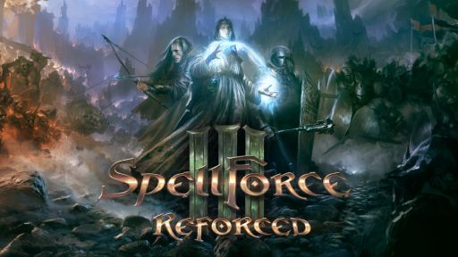 ꡼3ơSpellForce III Reforcedפθȸ