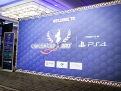 ��Capcom Cup 2017�ס�����Ǹ����������ܤΥͥ�����μ�ˡ��ǽ�ͽ����Last Chance Qualifier�פ����Ť��줿����Twitter�ޤȤ�