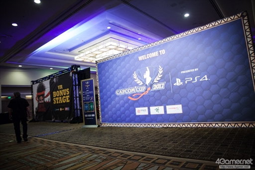 ���������꡼ No.003�Υ���ͥ������ / ��Capcom Cup 2017�ס�����Ǹ����������ܤΥͥ�����μ�ˡ��ǽ�ͽ����Last Chance Qualifier�פ����Ť��줿����Twitter�ޤȤ�