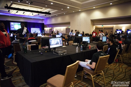 ���������꡼ No.004�Υ���ͥ������ / ��Capcom Cup 2017�ס�����Ǹ����������ܤΥͥ�����μ�ˡ��ǽ�ͽ����Last Chance Qualifier�פ����Ť��줿����Twitter�ޤȤ�