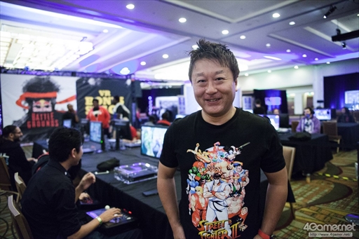 ���������꡼ No.005�Υ���ͥ������ / ��Capcom Cup 2017�ס�����Ǹ����������ܤΥͥ�����μ�ˡ��ǽ�ͽ����Last Chance Qualifier�פ����Ť��줿����Twitter�ޤȤ�