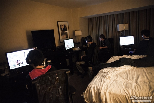 ���������꡼ No.006�Υ���ͥ������ / ��Capcom Cup 2017�ס�����Ǹ����������ܤΥͥ�����μ�ˡ��ǽ�ͽ����Last Chance Qualifier�פ����Ť��줿����Twitter�ޤȤ�