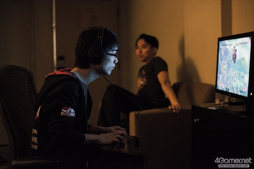 ���������꡼ No.007�Υ���ͥ������ / ��Capcom Cup 2017�ס�����Ǹ����������ܤΥͥ�����μ�ˡ��ǽ�ͽ����Last Chance Qualifier�פ����Ť��줿����Twitter�ޤȤ�