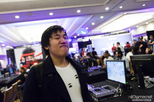 ���������꡼ No.011�Υ���ͥ������ / ��Capcom Cup 2017�ס�����Ǹ����������ܤΥͥ�����μ�ˡ��ǽ�ͽ����Last Chance Qualifier�פ����Ť��줿����Twitter�ޤȤ�