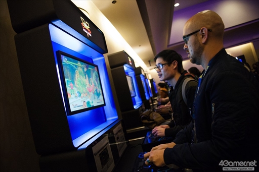 ���������꡼ No.012�Υ���ͥ������ / ��Capcom Cup 2017�ס�����Ǹ����������ܤΥͥ�����μ�ˡ��ǽ�ͽ����Last Chance Qualifier�פ����Ť��줿����Twitter�ޤȤ�