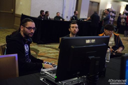 ���������꡼ No.018�Υ���ͥ������ / ��Capcom Cup 2017�ס�����Ǹ����������ܤΥͥ�����μ�ˡ��ǽ�ͽ����Last Chance Qualifier�פ����Ť��줿����Twitter�ޤȤ�