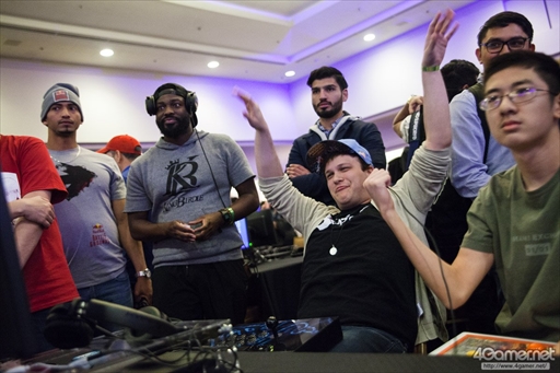 ���������꡼ No.021�Υ���ͥ������ / ��Capcom Cup 2017�ס�����Ǹ����������ܤΥͥ�����μ�ˡ��ǽ�ͽ����Last Chance Qualifier�פ����Ť��줿����Twitter�ޤȤ�