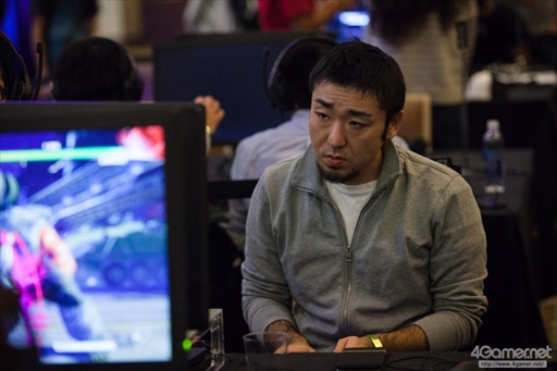 ���������꡼ No.022�Υ���ͥ������ / ��Capcom Cup 2017�ס�����Ǹ����������ܤΥͥ�����μ�ˡ��ǽ�ͽ����Last Chance Qualifier�פ����Ť��줿����Twitter�ޤȤ�