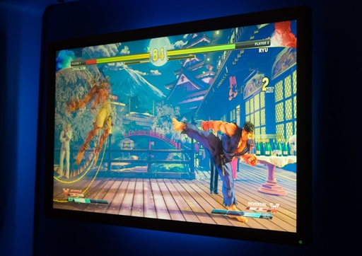 ���������꡼ No.025�Υ���ͥ������ / ��Capcom Cup 2017�ס�����Ǹ����������ܤΥͥ�����μ�ˡ��ǽ�ͽ����Last Chance Qualifier�פ����Ť��줿����Twitter�ޤȤ�