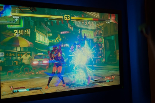 ���������꡼ No.026�Υ���ͥ������ / ��Capcom Cup 2017�ס�����Ǹ����������ܤΥͥ�����μ�ˡ��ǽ�ͽ����Last Chance Qualifier�פ����Ť��줿����Twitter�ޤȤ�