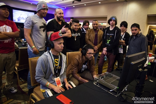 ���������꡼ No.030�Υ���ͥ������ / ��Capcom Cup 2017�ס�����Ǹ����������ܤΥͥ�����μ�ˡ��ǽ�ͽ����Last Chance Qualifier�פ����Ť��줿����Twitter�ޤȤ�