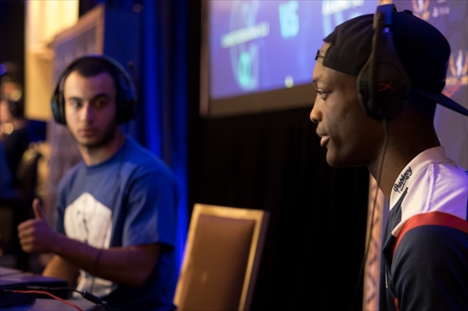 ���������꡼ No.031�Υ���ͥ������ / ��Capcom Cup 2017�ס�����Ǹ����������ܤΥͥ�����μ�ˡ��ǽ�ͽ����Last Chance Qualifier�פ����Ť��줿����Twitter�ޤȤ�