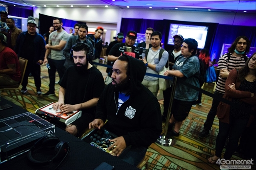 ���������꡼ No.032�Υ���ͥ������ / ��Capcom Cup 2017�ס�����Ǹ����������ܤΥͥ�����μ�ˡ��ǽ�ͽ����Last Chance Qualifier�פ����Ť��줿����Twitter�ޤȤ�