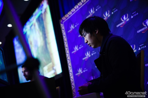 ���������꡼ No.033�Υ���ͥ������ / ��Capcom Cup 2017�ס�����Ǹ����������ܤΥͥ�����μ�ˡ��ǽ�ͽ����Last Chance Qualifier�פ����Ť��줿����Twitter�ޤȤ�