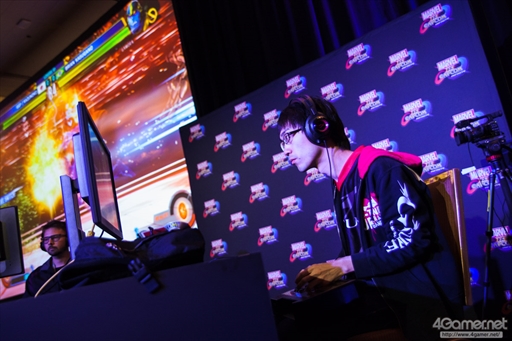 ���������꡼ No.034�Υ���ͥ������ / ��Capcom Cup 2017�ס�����Ǹ����������ܤΥͥ�����μ�ˡ��ǽ�ͽ����Last Chance Qualifier�פ����Ť��줿����Twitter�ޤȤ�