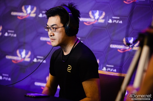 ���������꡼ No.035�Υ���ͥ������ / ��Capcom Cup 2017�ס�����Ǹ����������ܤΥͥ�����μ�ˡ��ǽ�ͽ����Last Chance Qualifier�פ����Ť��줿����Twitter�ޤȤ�