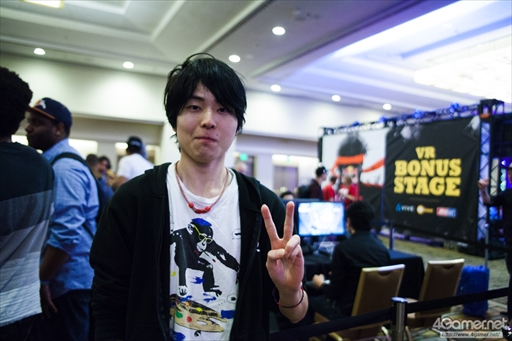 ���������꡼ No.037�Υ���ͥ������ / ��Capcom Cup 2017�ס�����Ǹ����������ܤΥͥ�����μ�ˡ��ǽ�ͽ����Last Chance Qualifier�פ����Ť��줿����Twitter�ޤȤ�