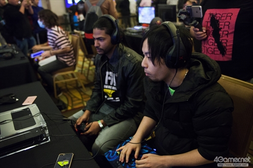 ���������꡼ No.039�Υ���ͥ������ / ��Capcom Cup 2017�ס�����Ǹ����������ܤΥͥ�����μ�ˡ��ǽ�ͽ����Last Chance Qualifier�פ����Ť��줿����Twitter�ޤȤ�