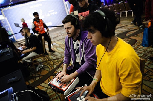 ���������꡼ No.040�Υ���ͥ������ / ��Capcom Cup 2017�ס�����Ǹ����������ܤΥͥ�����μ�ˡ��ǽ�ͽ����Last Chance Qualifier�פ����Ť��줿����Twitter�ޤȤ�