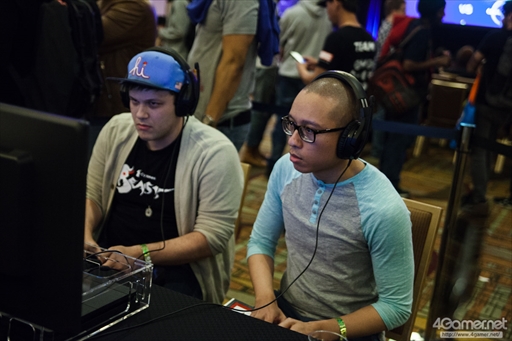 ���������꡼ No.044�Υ���ͥ������ / ��Capcom Cup 2017�ס�����Ǹ����������ܤΥͥ�����μ�ˡ��ǽ�ͽ����Last Chance Qualifier�פ����Ť��줿����Twitter�ޤȤ�