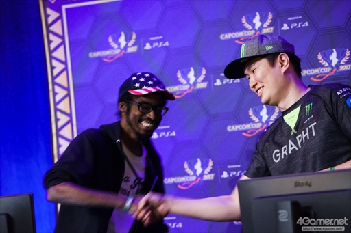 ���������꡼ No.045�Υ���ͥ������ / ��Capcom Cup 2017�ס�����Ǹ����������ܤΥͥ�����μ�ˡ��ǽ�ͽ����Last Chance Qualifier�פ����Ť��줿����Twitter�ޤȤ�