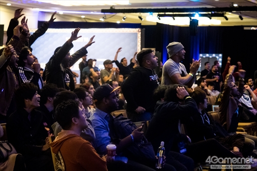 ���������꡼ No.047�Υ���ͥ������ / ��Capcom Cup 2017�ס�����Ǹ����������ܤΥͥ�����μ�ˡ��ǽ�ͽ����Last Chance Qualifier�פ����Ť��줿����Twitter�ޤȤ�