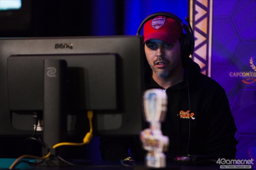 ���������꡼ No.048�Υ���ͥ������ / ��Capcom Cup 2017�ס�����Ǹ����������ܤΥͥ�����μ�ˡ��ǽ�ͽ����Last Chance Qualifier�פ����Ť��줿����Twitter�ޤȤ�