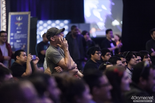 ���������꡼ No.050�Υ���ͥ������ / ��Capcom Cup 2017�ס�����Ǹ����������ܤΥͥ�����μ�ˡ��ǽ�ͽ����Last Chance Qualifier�פ����Ť��줿����Twitter�ޤȤ�