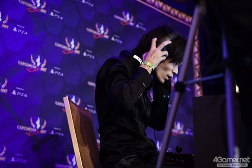 ���������꡼ No.052�Υ���ͥ������ / ��Capcom Cup 2017�ס�����Ǹ����������ܤΥͥ�����μ�ˡ��ǽ�ͽ����Last Chance Qualifier�פ����Ť��줿����Twitter�ޤȤ�