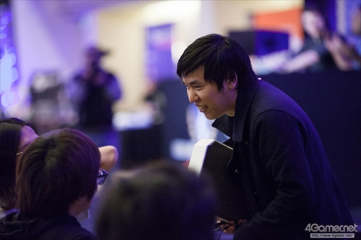 ���������꡼ No.054�Υ���ͥ������ / ��Capcom Cup 2017�ס�����Ǹ����������ܤΥͥ�����μ�ˡ��ǽ�ͽ����Last Chance Qualifier�פ����Ť��줿����Twitter�ޤȤ�