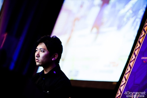 ���������꡼ No.058�Υ���ͥ������ / ��Capcom Cup 2017�ס�����Ǹ����������ܤΥͥ�����μ�ˡ��ǽ�ͽ����Last Chance Qualifier�פ����Ť��줿����Twitter�ޤȤ�