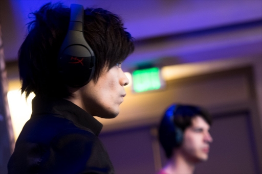 ���������꡼ No.061�Υ���ͥ������ / ��Capcom Cup 2017�ס�����Ǹ����������ܤΥͥ�����μ�ˡ��ǽ�ͽ����Last Chance Qualifier�פ����Ť��줿����Twitter�ޤȤ�