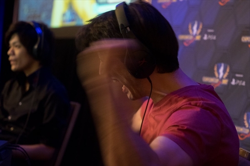 ���������꡼ No.062�Υ���ͥ������ / ��Capcom Cup 2017�ס�����Ǹ����������ܤΥͥ�����μ�ˡ��ǽ�ͽ����Last Chance Qualifier�פ����Ť��줿����Twitter�ޤȤ�